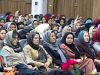خط‌‎‌‌ ­سرخ زنان در دومین نشست بین‌الافغانی: پرهیز از تکرار تاریخ سیاه